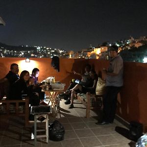 Hotel Suites Guanajuato Centrico