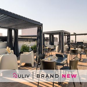 Uliv Pulse Roma - Condesa